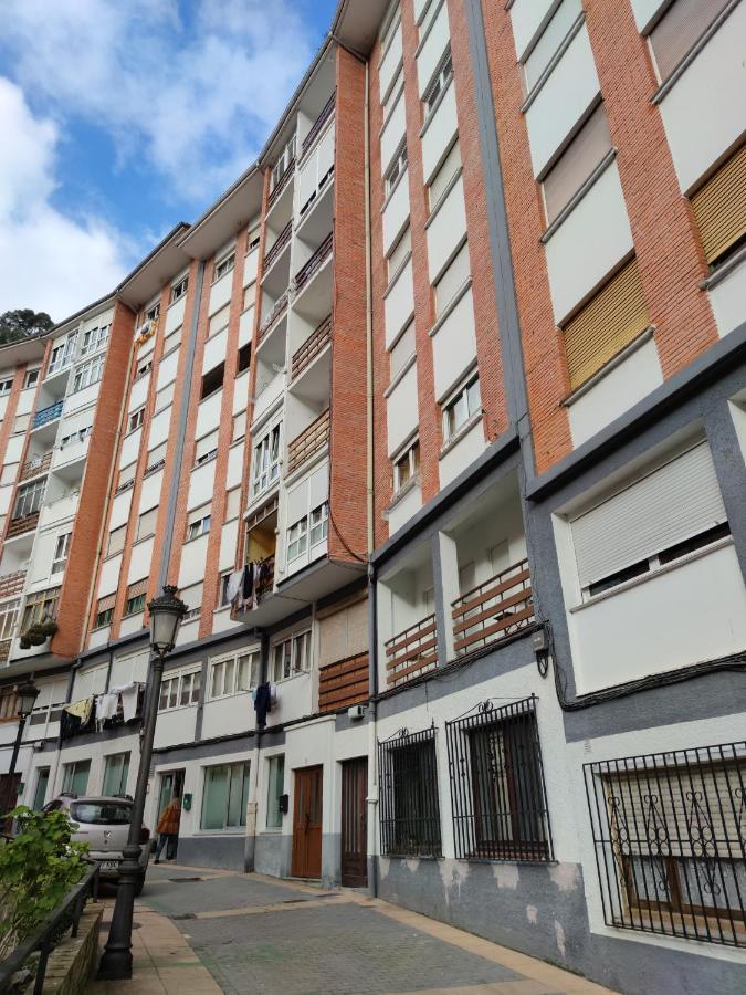 Apt Villa Cudillero Exterior foto