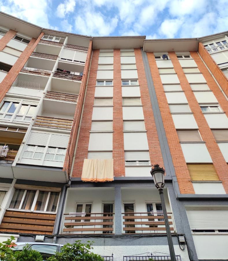 Apt Villa Cudillero Exterior foto