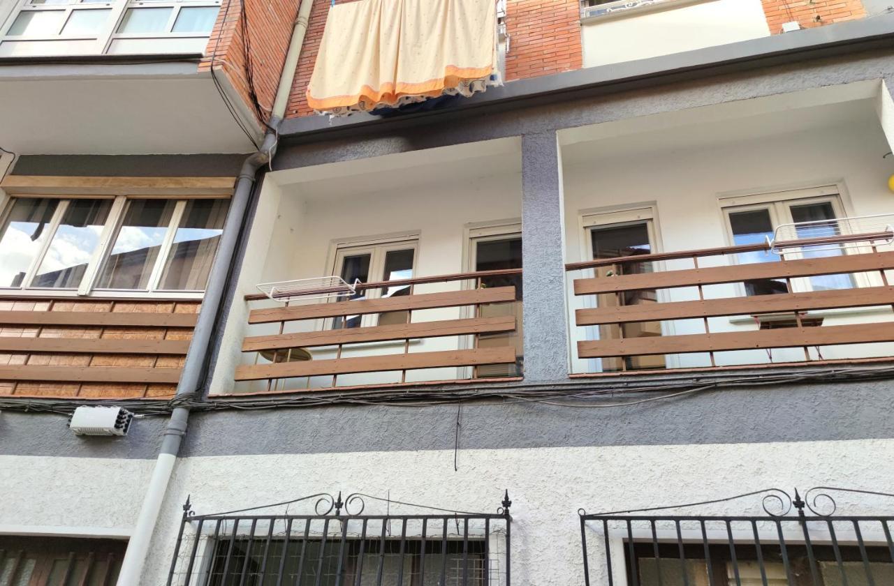 Apt Villa Cudillero Exterior foto