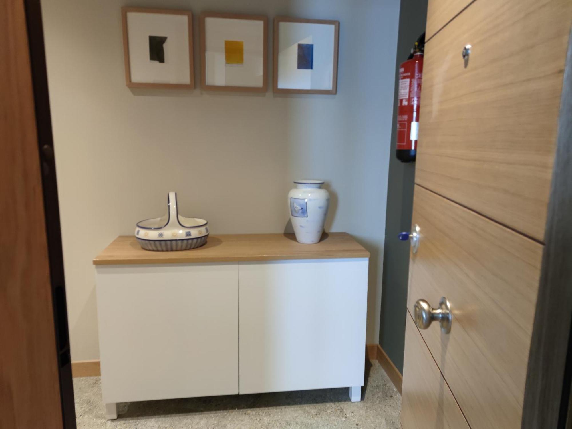 Apt Villa Cudillero Habitación foto