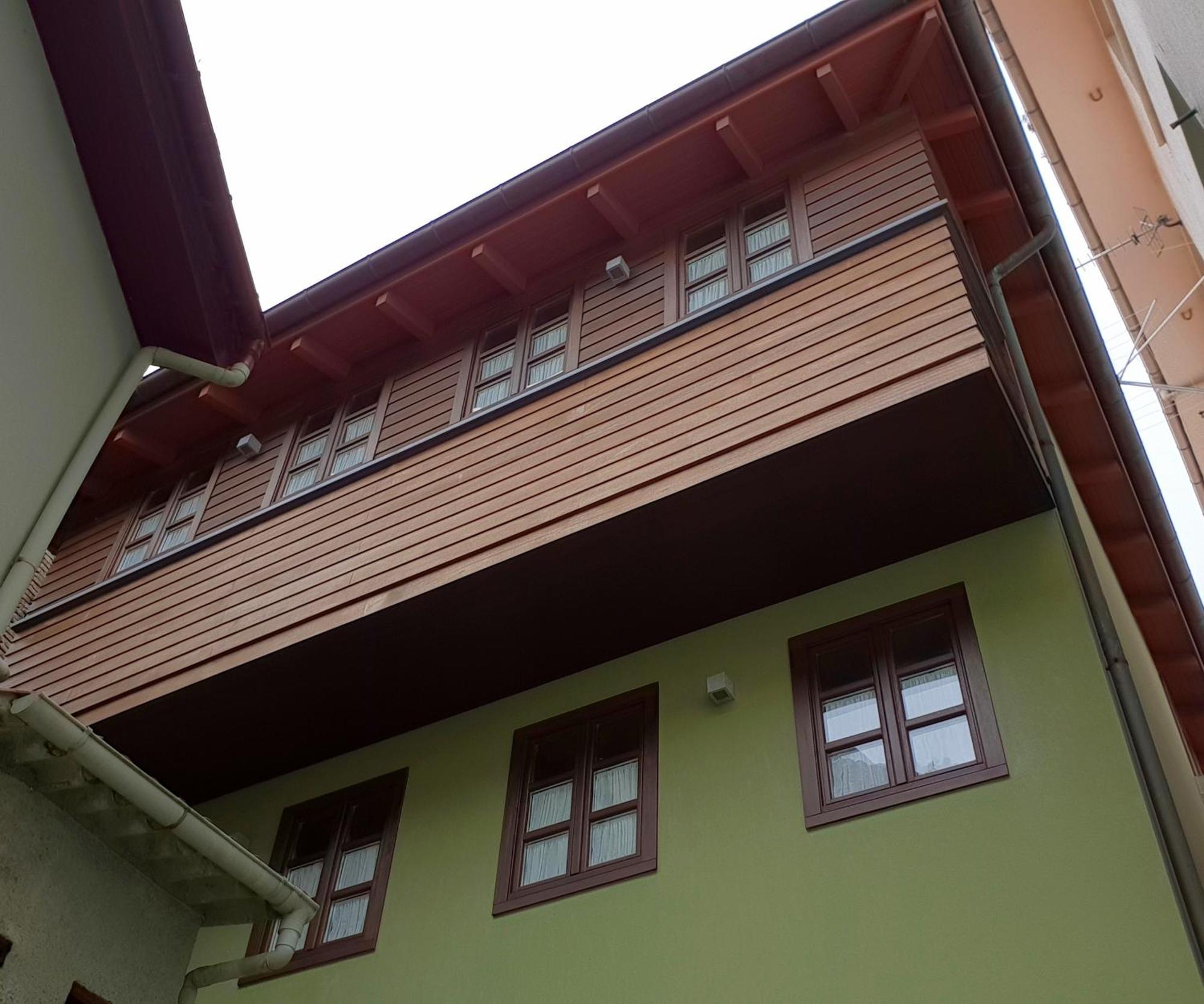Apt Villa Cudillero Habitación foto