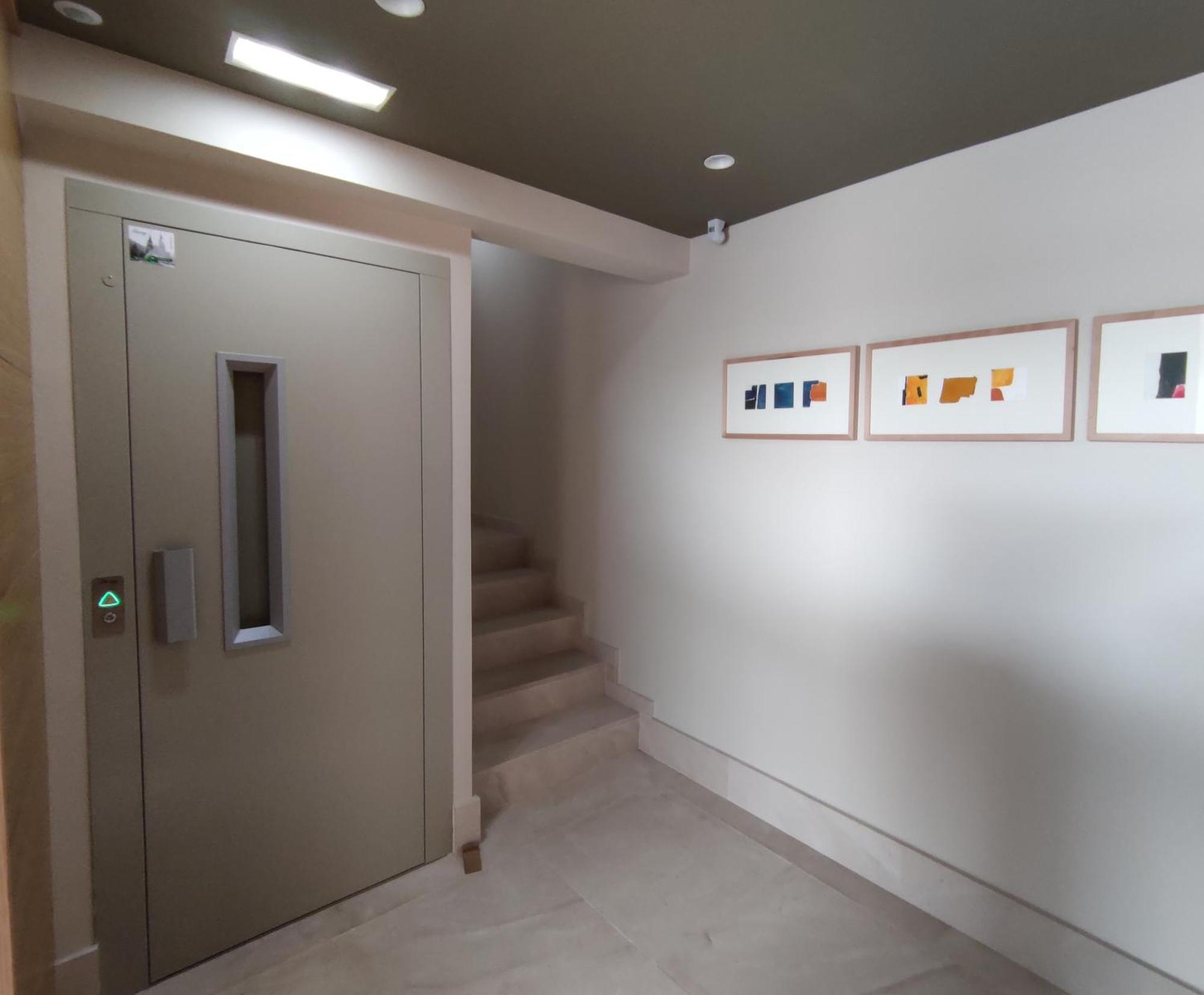 Apt Villa Cudillero Habitación foto