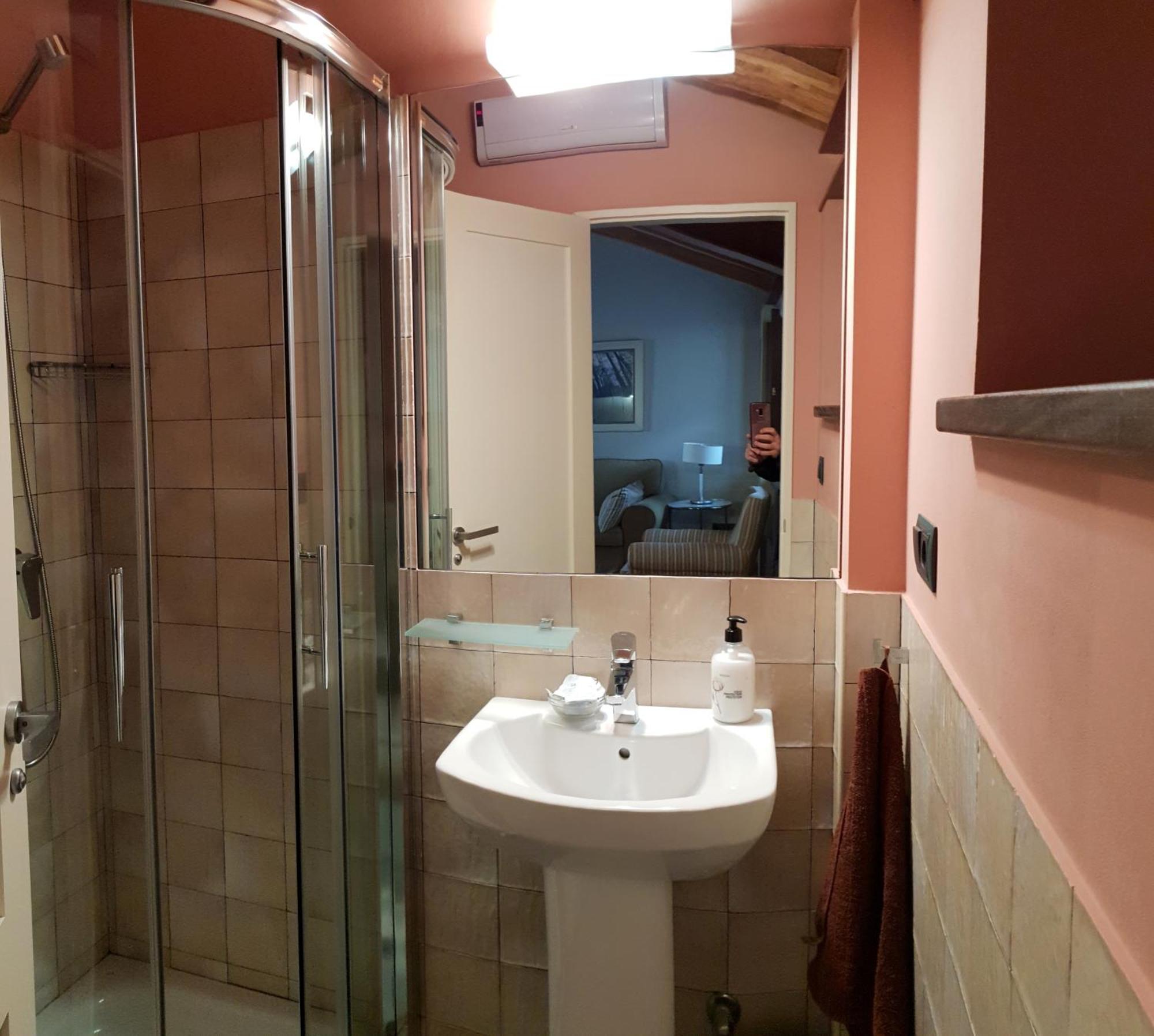 Apt Villa Cudillero Habitación foto