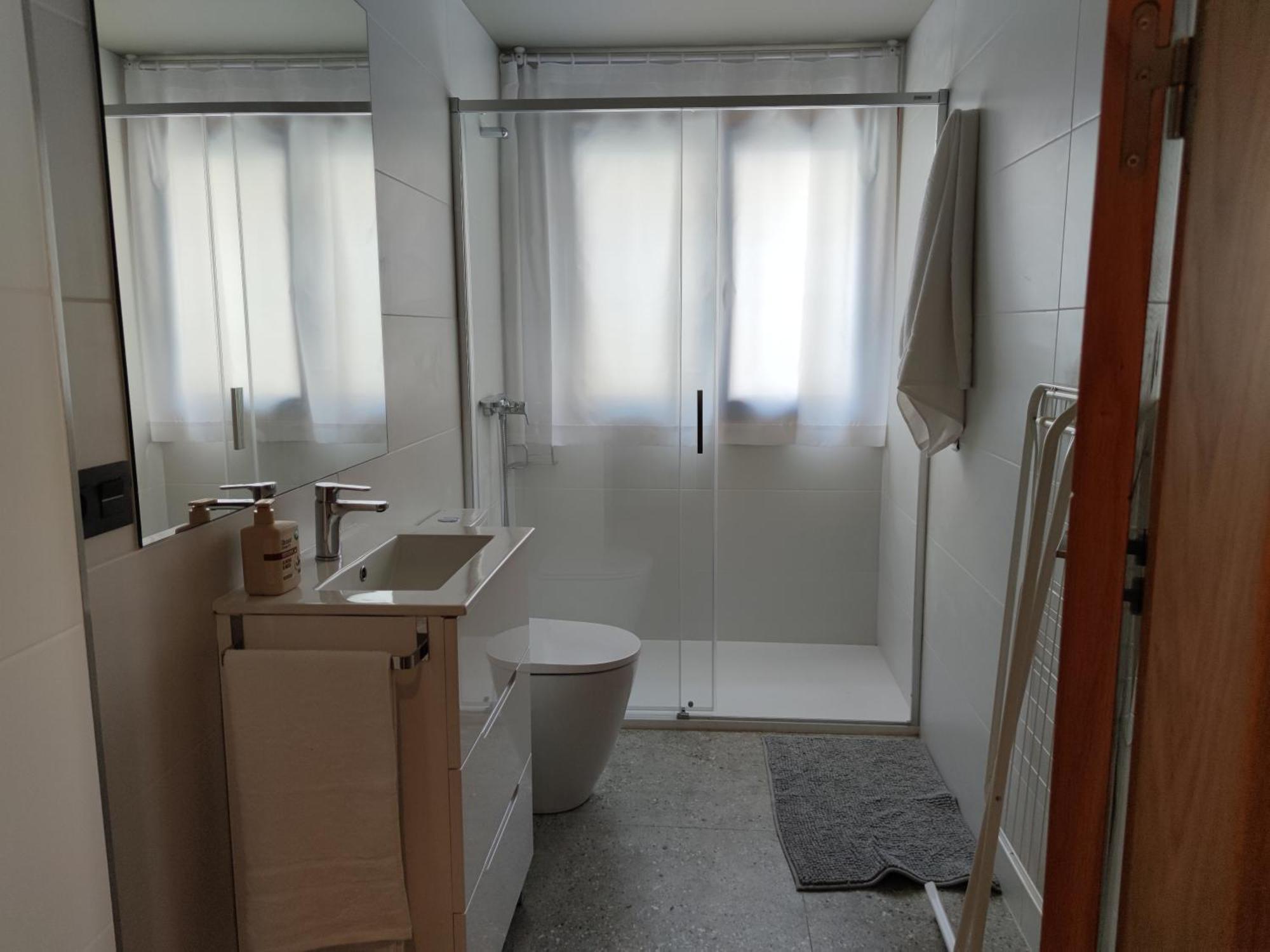 Apt Villa Cudillero Habitación foto