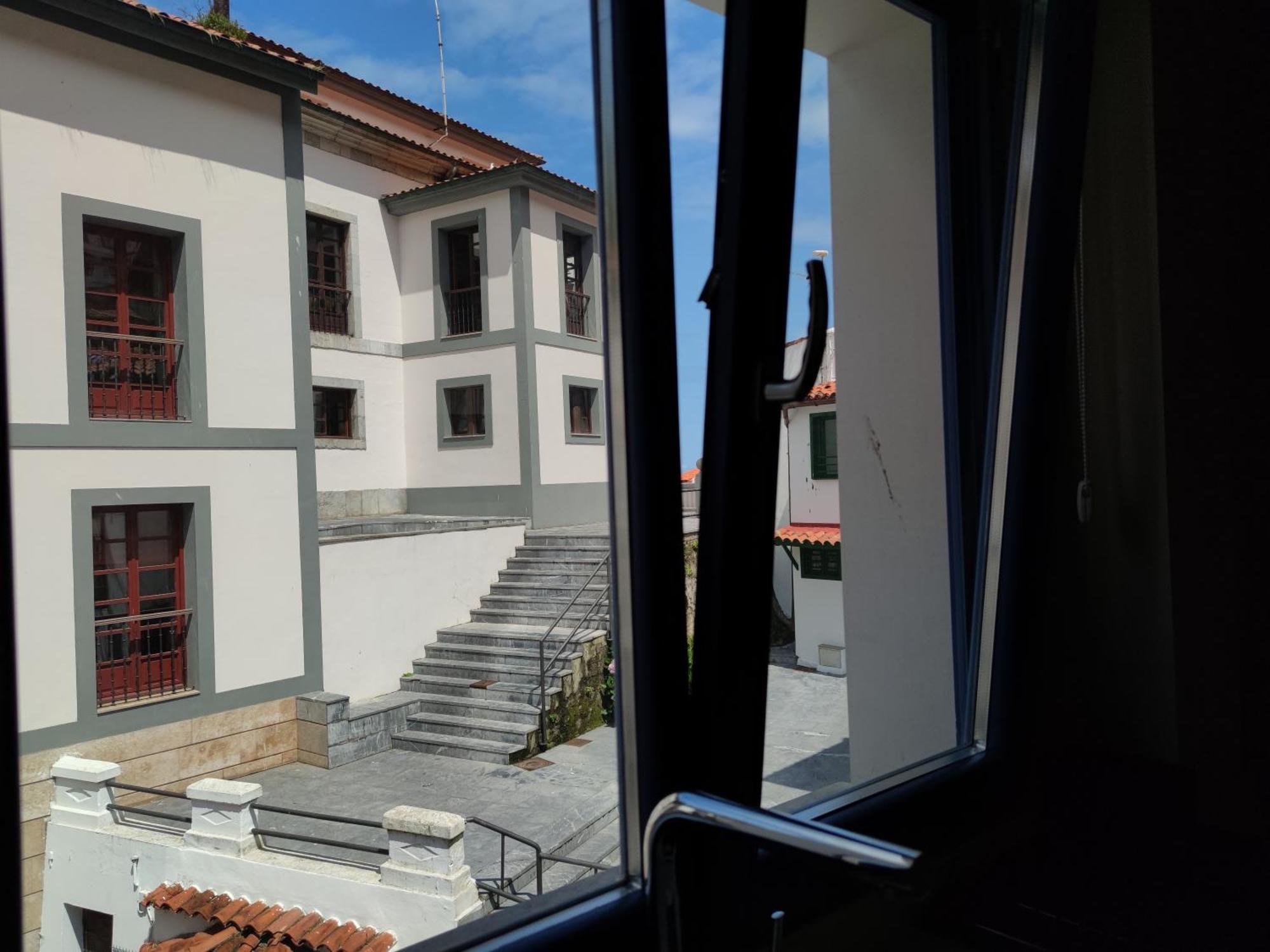 Apt Villa Cudillero Habitación foto